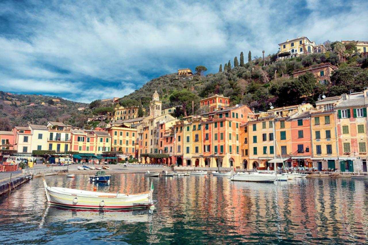 La Casetta By Portofinovip Luaran gambar